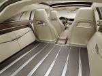 Mercedes-Benz Shooting Break Concept 2010 года